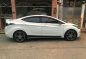 Hyundai Elantra 2012 for sale-3