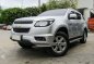 2015 Chevrolet Trailblazer for sale-10