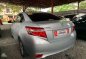 2018 Toyota Vios for sale-1