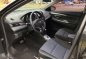 2017 Toyota Vios 1.5G A/T CVT - 1.5L DOHC 16-valve Inline-4 Dual VVT-i-3