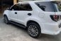 2015 Toyota Fortuner G FOR SALE-8