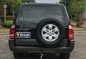 Mitsubishi Pajero 2005 for sale-4