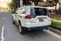 2015 Mitsubishi Montero Sport for sale-4