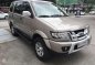 2017 Isuzu Sportivo X for sale-0