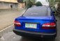 Toyota Corolla XE Manual In good running condition-2