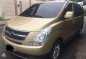 2012 Hyundai Starex for sale-8