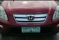 Honda CRV 2006 for sale-2