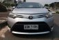 For sale 2014 Toyota Vios 1.3e manual transmission-0