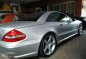 2003 Mercedes Benz SL55 for sale-1