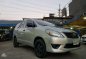 2014 Toyota Innova 25 J Diesel Manual FOR SALE-0