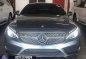 2018 Mercedes Benz C300 for sale-0