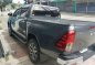 TOYOTA Hilux 4x2 Matic diesel 2016-3