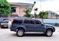 2014 Ford Everest MT Super Fresh 668t NegoBatangas-7