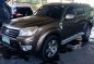 Ford Everest Limited 2012 FOR SALE-0