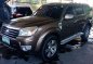 Ford Everest Limited 2012 FOR SALE-0