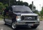 Ford E150 2011 van FOR SALE-0