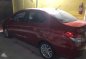 2017 Mitsubishi Mirage G4 for sale-3