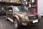 FORD EVEREST 2010 FOR SALE-4