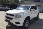 2016 Chevrolet Trailblazer for sale-1