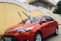 Toyota Vios 2014 for sale-0