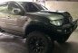 Mitsubishi Strada 2013 for sale-4