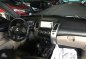 2015 Mitsubishi Montero Sport for sale-2