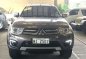 2015 Mitsubishi Montero Sport for sale-0