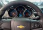 2012 Chevrolet Cruze 1.8 AT for sale-3