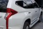 2017 Mitsubishi Montero Sport for sale-4