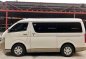 2017 Toyota Hi Ace for sale-2