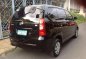 2011 Toyota Avanza for sale-1