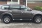 2011 Mitsubishi Montero Sport for sale-3