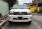 2009 Toyota Fortuner G for sale-0