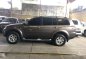 2015 Mitsubishi Montero Sport for sale-4