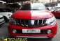 2018 Mitsubishi Strada for sale-1