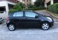 2008 Toyota Yaris top of the line-0