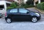 2008 Toyota Yaris top of the line-0