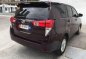 2018 Toyota Innova E 2.8 diesel AT 6tkm only!!!-5