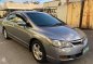 Honda Civic 2006 for sale-3