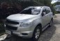 2014 Chevrolet Trailblazer for sale-1