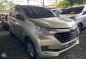 2017 Toyota Avanza for sale-1