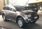 2015 Mitsubishi Montero Sport for sale-3