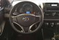 Almost Brand New 2018 Toyota Vios for sale-0