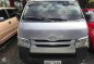 2014 Toyota Hiace for sale-6