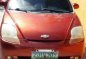 Chevrolet Spark 2007 for sale-0