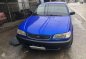 Toyota Corolla XE Manual In good running condition-0