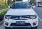 2015 Mitsubishi Montero Sport for sale-1