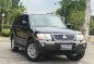 Mitsubishi Pajero 2005 for sale-5