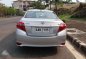 For sale 2014 Toyota Vios 1.3e manual transmission-2