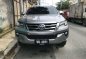 2017 Toyota Fortuner G manual FOR SALE-1